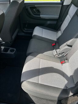 Škoda Roomster 1.2 HTP - 9