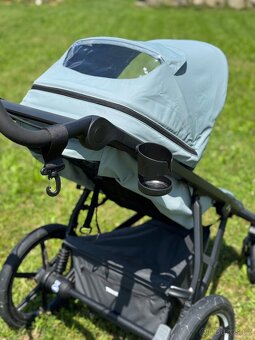 Thule Urban Glide 3 4-wheel - 9