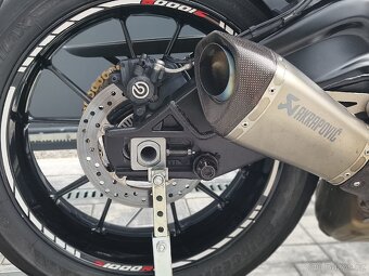 BMW s1000r TOP stav - 9
