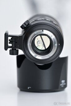 NIKON AF-S 70-200 mm F/2,8 E ED FL VR - 9