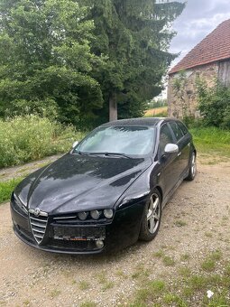 Alfa Romeo 159 1.9jtd - 9