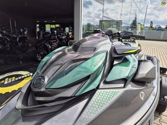 Sea - Doo RXP XRS Apex 1+1-up 300hp Audio + vozík - 9