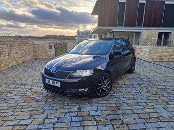 Skoda Rapid DSG - 9