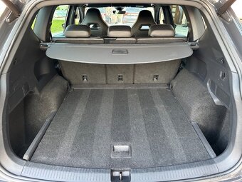 Seat Tarraco 2,0TDi 4x4 FR – 2021 – DSG – VIRTUAL, DCC, ACC - 9