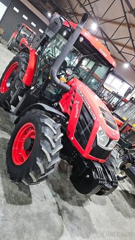 Zetor 100 HS Proxima 2019( EHR, BOSCH - 9