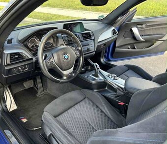 Bmw řady 1 Top stav - 9