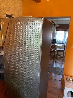 Lednice Samsung - 9
