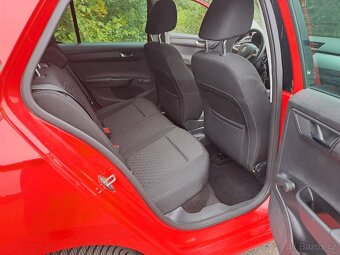 Škoda Fabia 3 - 9