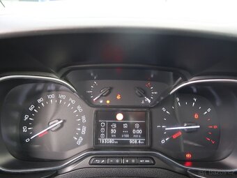 Citroen Berlingo 1.5BlueHDi,96kW,SHINE,1majČR ,serv.kn,DPH - 9