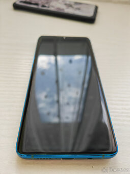 Xiaomi Mi Note 10 6/128 GB Aurora Green - 9