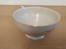 Jídelní a čajový servis, sada, souprava EPIAG DF - 9