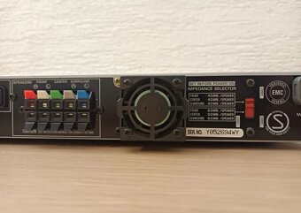 5.1 Receiver YAMAHA RX-SL80 - 9