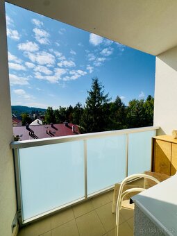 Prodej bytu 3+1 (70m²) Moravská Třebová, ul. Svitavská 21 - 9