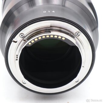 Sigma Art 50mm f1.4 Sony E - 9