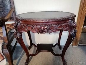 Starozitny nabytek - 9