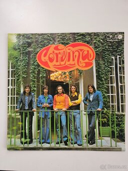 Prodám gramofonové desky - 9