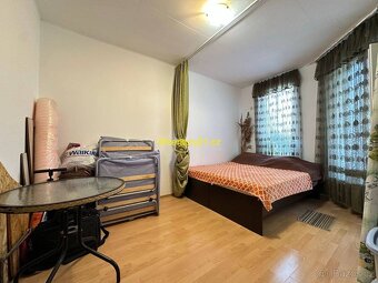 2+kk apartman v Sunny Day 6, Slunecne pobrezi, Bulharsko - 9