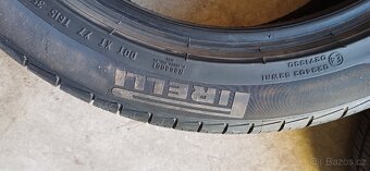 Pneu225/50/18 95W - 9