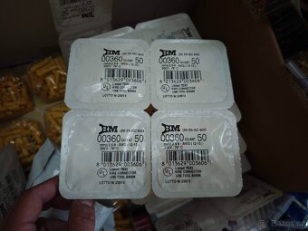 Dudinky, očka na vodiče - 9