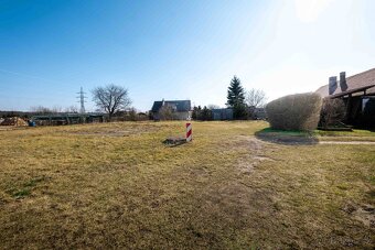 Prodej komerčního objektu 465 m2, Štěnkov u Třebechovic p O - 9