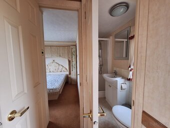 Mobilní domy / Mobilheim / Chatka - Willerby - 9