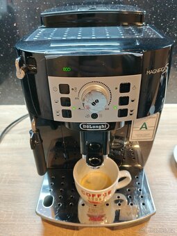 DeLonghi Magnifica S - 9