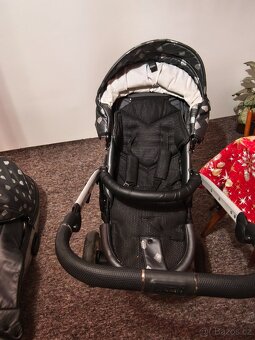 Tako Junama Diamonds trojkombinace - 9