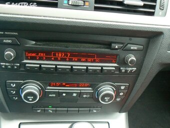 BMW 3 2.0 390L Combi Automat -2008 - 9