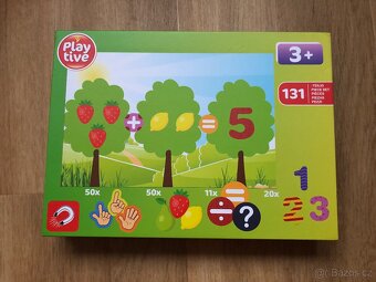 Dětské hry a hračky - 9