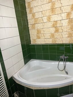 Rodinný dům - Vranovice u Příbrami - 9