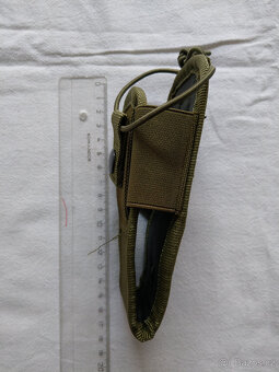 Taktická pouzdra - 9