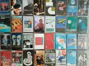 Nové foto 2.12. originál MC hard rock od 129 Kč - 9