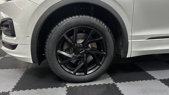 Seat Tarraco,  2 SADY KOL / TAŽNÉ / 4X4 - 9