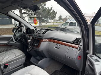 Mercedes-Benz viano - 9