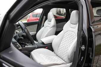 Audi A6 Avant competition 3.0 TDI DPF quattro tiptronic - 9