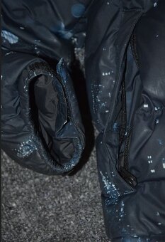 Bunda The North Face, velikost M - 9