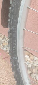 Dámské kolo Author Kinetic 17 - 9