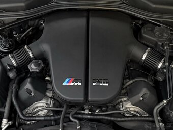 BMW E63 M6 V10 - 9