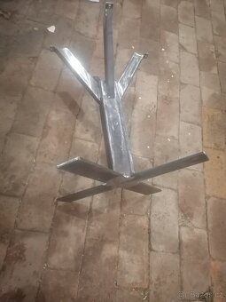 Podnož na míru &$ - 9