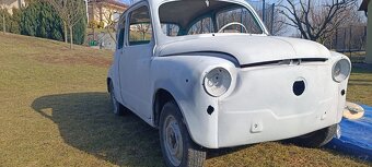 Fiat 600d - 9
