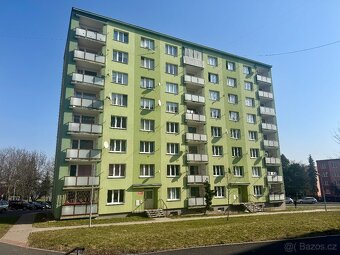 4+1 Studentska, Jirkov - 9