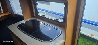 karavan burstner - 9