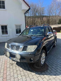 Nissan Navara - 9