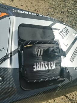 JetSurf race titanium 2016 - 9