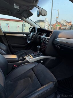 Audi A4 B8 S-line - 9