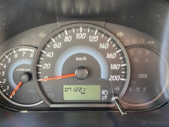 Mitsubishi Space Star, 1.0, 52 kW, KLIMA - 9