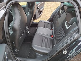 Škoda octavia combi 3, RS,135 KW, NAVIGACE, TOP - 9