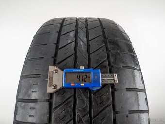BMW X1 - 18" alu kola - Letní pneu - 9