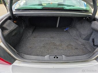 Jaguar S-Type 3.0 AT6 - 9