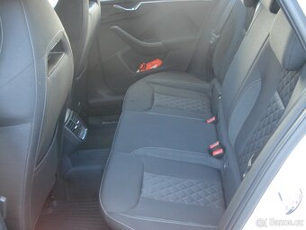 ŠKODA KAMIQ 1.5 TSI STYLE DSG,ČR,1.MAJ.,SERVISKA - 9